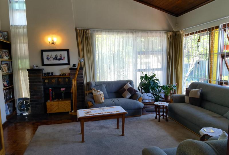 4 Bedroom Property for Sale in Monte Vista Western Cape